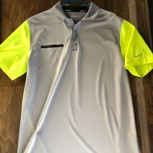 Nike Golf Polo